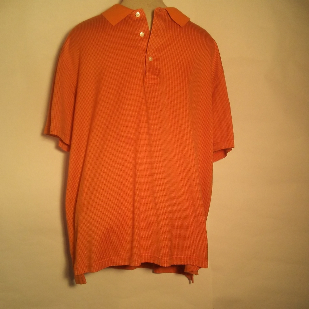 Carnoustie Golf Polo Shirt